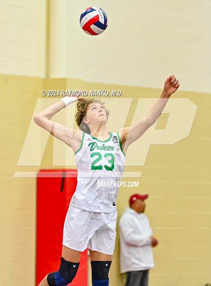 Thumbnail 3 in York vs. Southport photogallery.