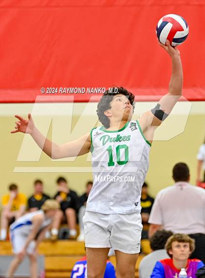 Thumbnail 2 in York vs. Southport photogallery.