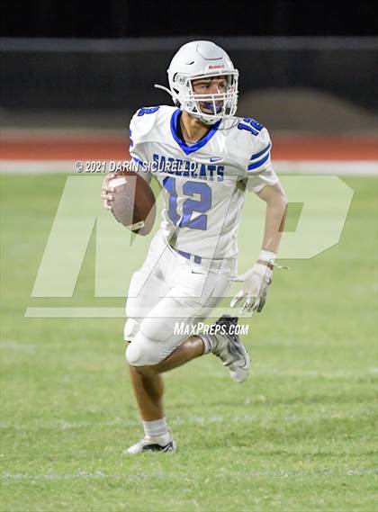Thumbnail 3 in San Tan Foothills @ Bourgade Catholic photogallery.