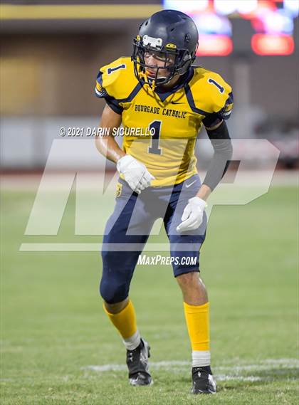 Thumbnail 1 in San Tan Foothills @ Bourgade Catholic photogallery.