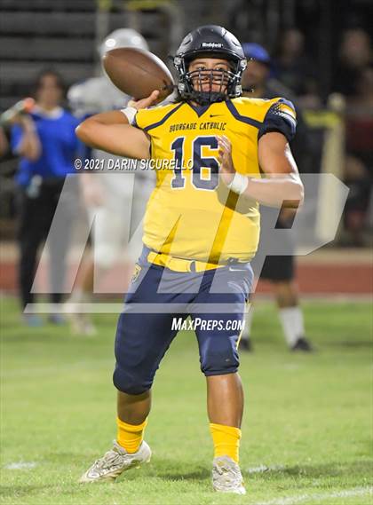 Thumbnail 3 in San Tan Foothills @ Bourgade Catholic photogallery.