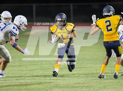 Thumbnail 1 in San Tan Foothills @ Bourgade Catholic photogallery.