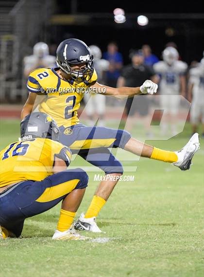 Thumbnail 1 in San Tan Foothills @ Bourgade Catholic photogallery.