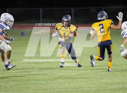 Thumbnail 3 in San Tan Foothills @ Bourgade Catholic photogallery.