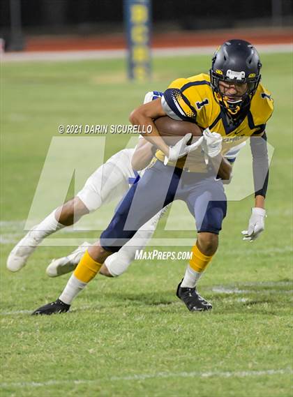 Thumbnail 1 in San Tan Foothills @ Bourgade Catholic photogallery.