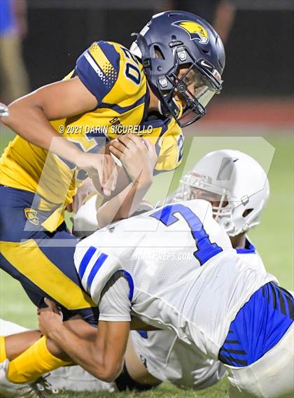Thumbnail 3 in San Tan Foothills @ Bourgade Catholic photogallery.