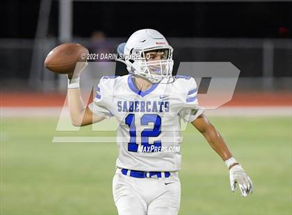 Thumbnail 3 in San Tan Foothills @ Bourgade Catholic photogallery.