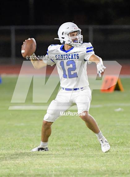 Thumbnail 1 in San Tan Foothills @ Bourgade Catholic photogallery.