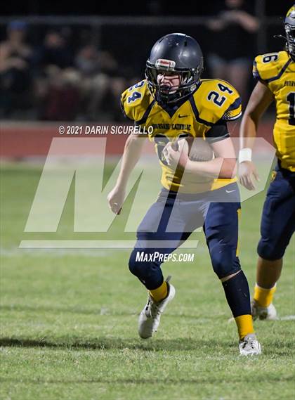 Thumbnail 3 in San Tan Foothills @ Bourgade Catholic photogallery.