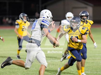 Thumbnail 2 in San Tan Foothills @ Bourgade Catholic photogallery.