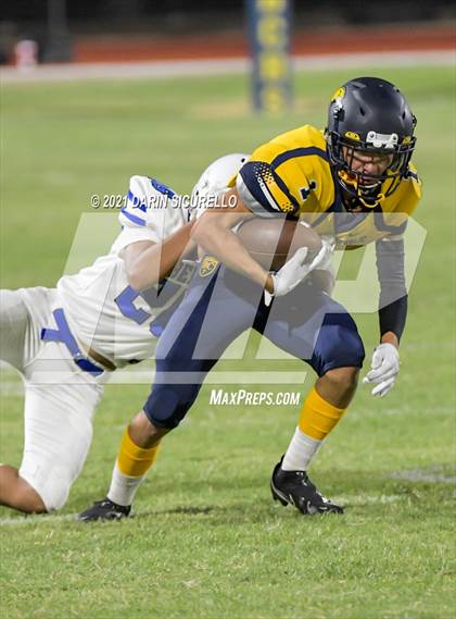 Thumbnail 2 in San Tan Foothills @ Bourgade Catholic photogallery.