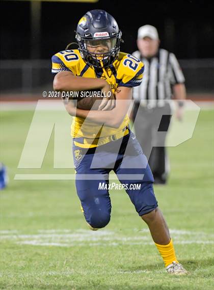 Thumbnail 3 in San Tan Foothills @ Bourgade Catholic photogallery.