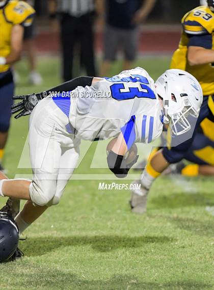 Thumbnail 3 in San Tan Foothills @ Bourgade Catholic photogallery.
