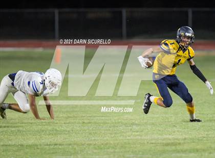 Thumbnail 1 in San Tan Foothills @ Bourgade Catholic photogallery.