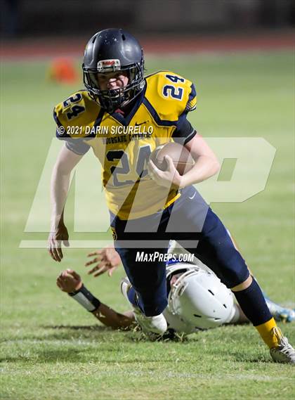 Thumbnail 1 in San Tan Foothills @ Bourgade Catholic photogallery.
