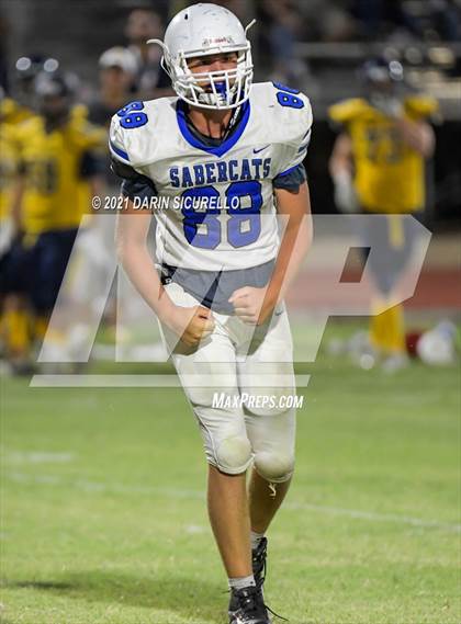 Thumbnail 3 in San Tan Foothills @ Bourgade Catholic photogallery.