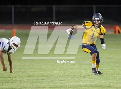 Thumbnail 3 in San Tan Foothills @ Bourgade Catholic photogallery.