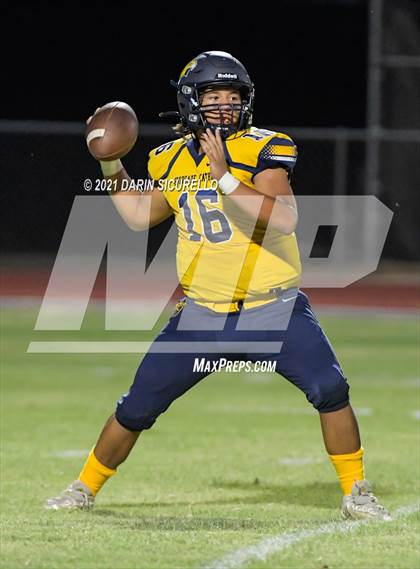 Thumbnail 3 in San Tan Foothills @ Bourgade Catholic photogallery.