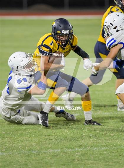 Thumbnail 3 in San Tan Foothills @ Bourgade Catholic photogallery.