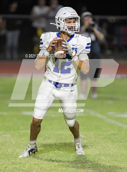 Thumbnail 1 in San Tan Foothills @ Bourgade Catholic photogallery.