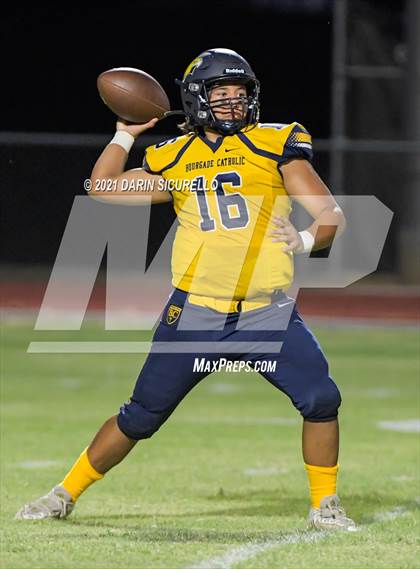 Thumbnail 1 in San Tan Foothills @ Bourgade Catholic photogallery.