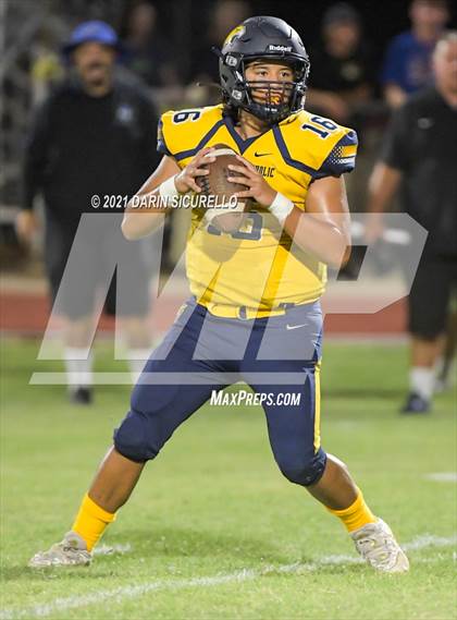 Thumbnail 3 in San Tan Foothills @ Bourgade Catholic photogallery.