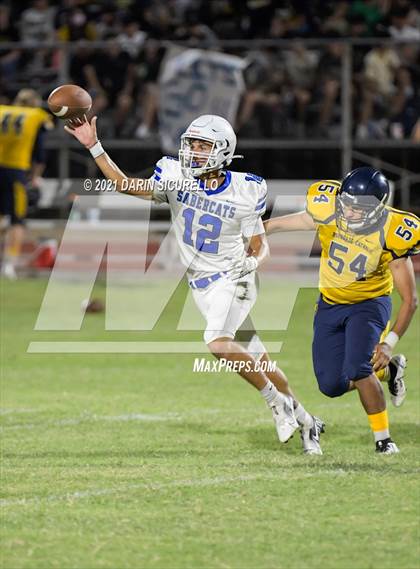 Thumbnail 1 in San Tan Foothills @ Bourgade Catholic photogallery.