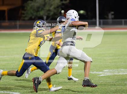 Thumbnail 3 in San Tan Foothills @ Bourgade Catholic photogallery.