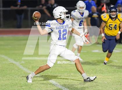Thumbnail 2 in San Tan Foothills @ Bourgade Catholic photogallery.