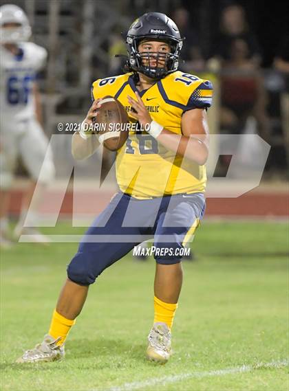Thumbnail 1 in San Tan Foothills @ Bourgade Catholic photogallery.