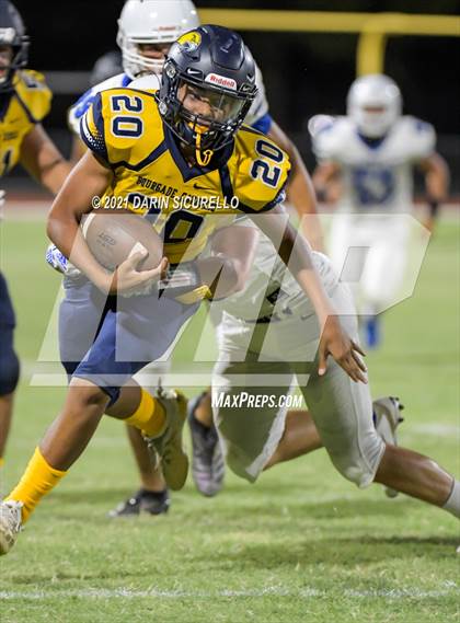Thumbnail 3 in San Tan Foothills @ Bourgade Catholic photogallery.