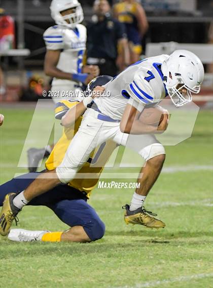 Thumbnail 3 in San Tan Foothills @ Bourgade Catholic photogallery.