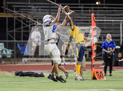 Thumbnail 3 in San Tan Foothills @ Bourgade Catholic photogallery.