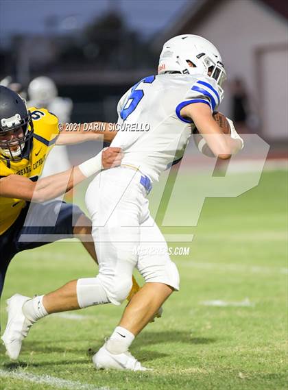 Thumbnail 3 in San Tan Foothills @ Bourgade Catholic photogallery.