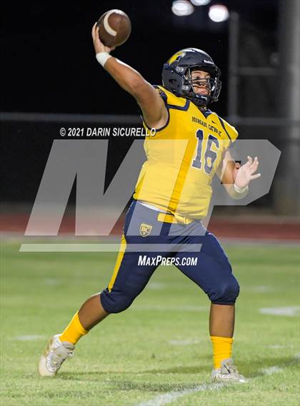 Thumbnail 1 in San Tan Foothills @ Bourgade Catholic photogallery.