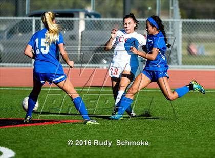 Thumbnail 2 in Rancho Bernardo @ Canyon Crest Academy photogallery.