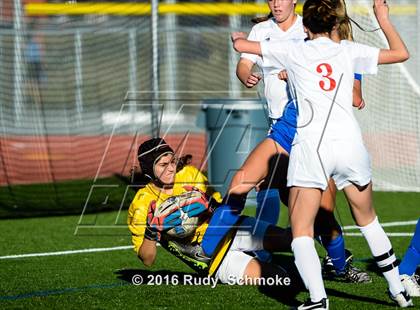 Thumbnail 1 in Rancho Bernardo @ Canyon Crest Academy photogallery.