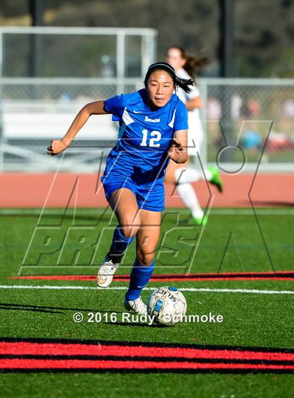 Thumbnail 1 in Rancho Bernardo @ Canyon Crest Academy photogallery.