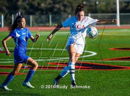 Thumbnail 2 in Rancho Bernardo @ Canyon Crest Academy photogallery.