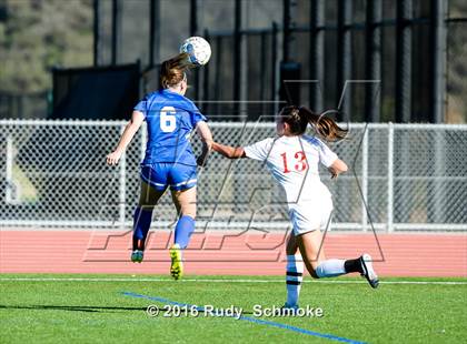 Thumbnail 1 in Rancho Bernardo @ Canyon Crest Academy photogallery.