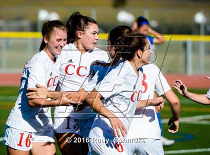 Thumbnail 3 in Rancho Bernardo @ Canyon Crest Academy photogallery.