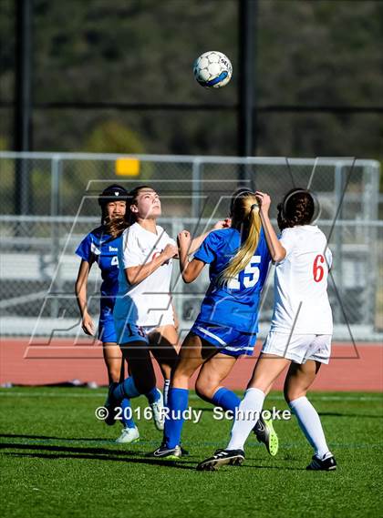 Thumbnail 1 in Rancho Bernardo @ Canyon Crest Academy photogallery.