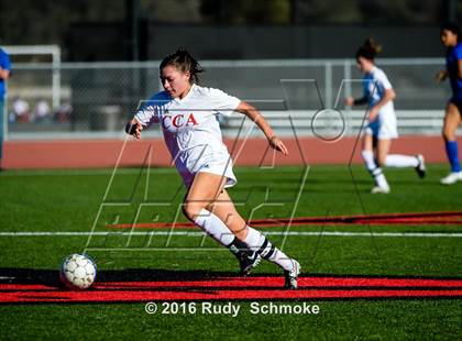 Thumbnail 1 in Rancho Bernardo @ Canyon Crest Academy photogallery.