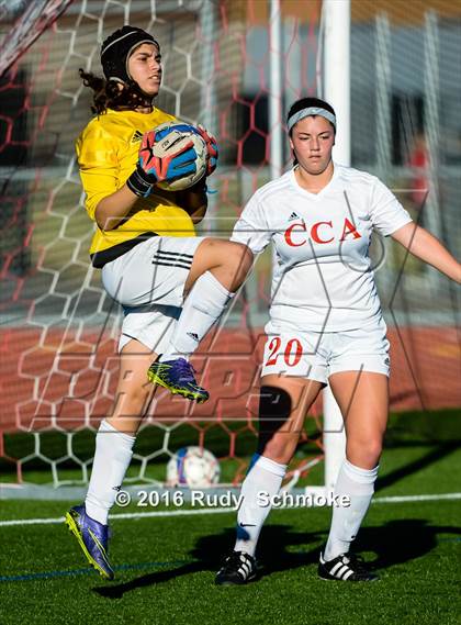 Thumbnail 1 in Rancho Bernardo @ Canyon Crest Academy photogallery.