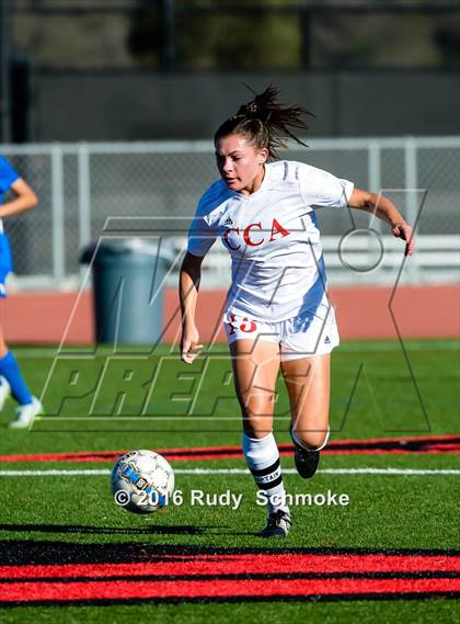 Thumbnail 1 in Rancho Bernardo @ Canyon Crest Academy photogallery.