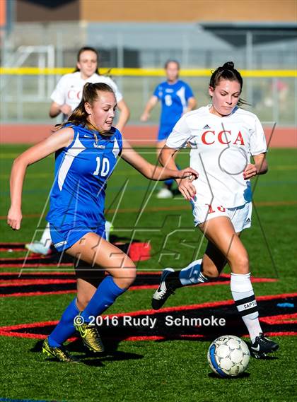 Thumbnail 2 in Rancho Bernardo @ Canyon Crest Academy photogallery.