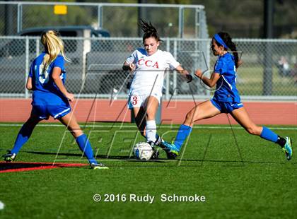 Thumbnail 1 in Rancho Bernardo @ Canyon Crest Academy photogallery.