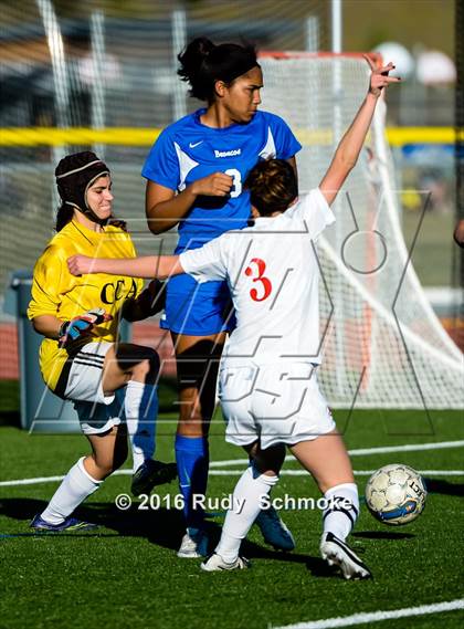 Thumbnail 2 in Rancho Bernardo @ Canyon Crest Academy photogallery.