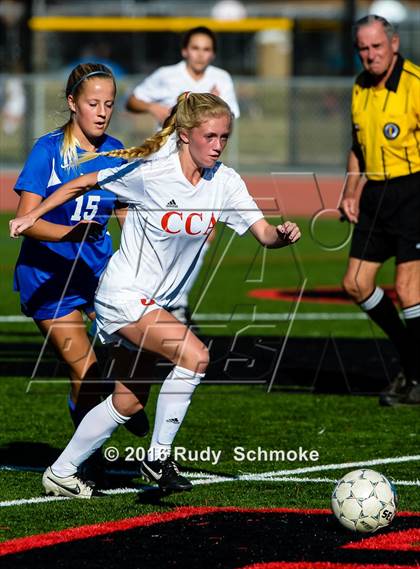 Thumbnail 1 in Rancho Bernardo @ Canyon Crest Academy photogallery.