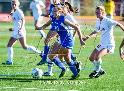 Thumbnail 1 in Rancho Bernardo @ Canyon Crest Academy photogallery.